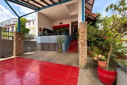 East Coast Hill (D16), Semi-Detached #549298661